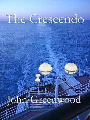 cover image of The Crescendo